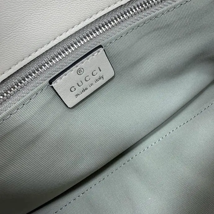 Gucci Сумка GG Marmont 26 см — Фото 4