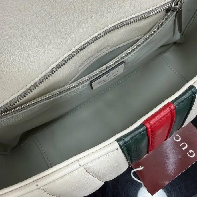 Gucci Сумка GG Marmont 26 см — Фото 5