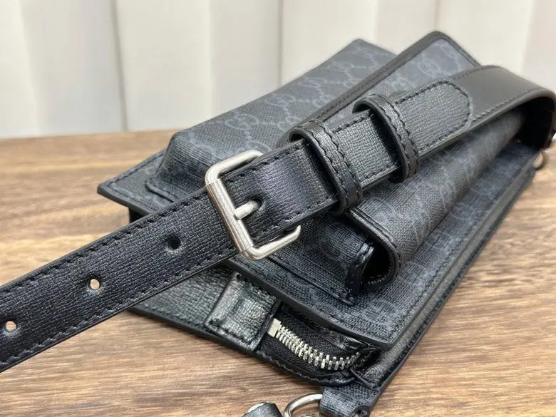 Gucci Сумка GG Supreme 18 см — Фото 5