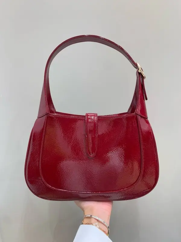 Gucci Сумка Jackie Notte 28 см — Фото 2