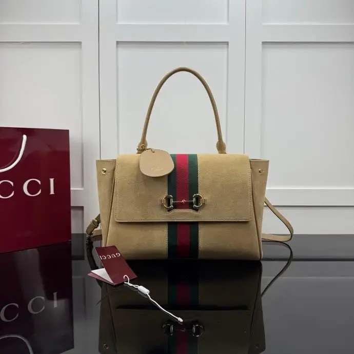 Gucci — Сумка жіноча 32 см