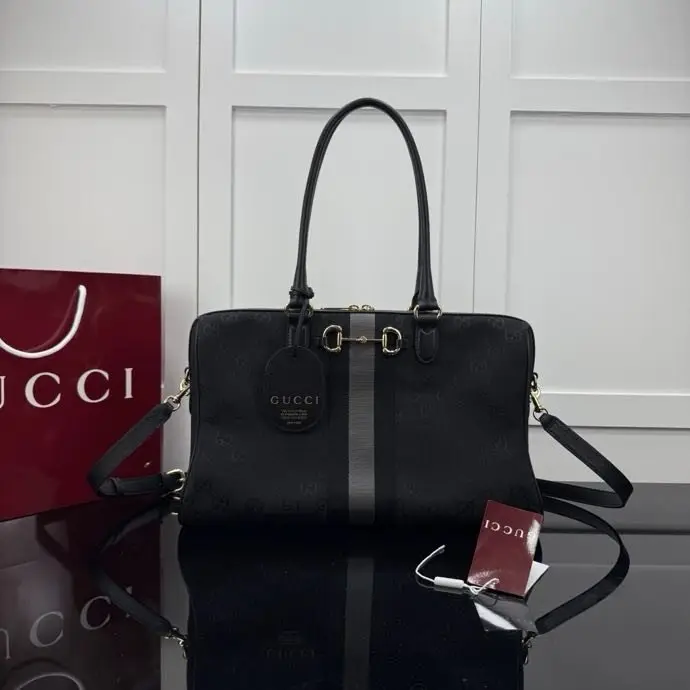 Gucci — Сумка жіноча 38 см