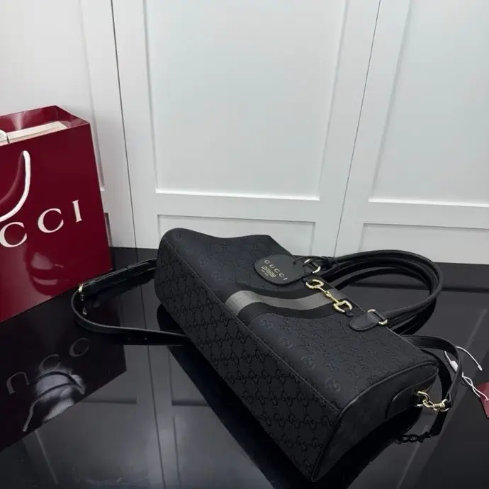 Gucci Сумка женская 38 см — Фото 2