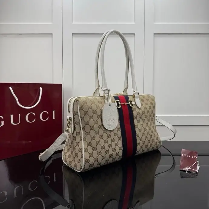 Gucci Сумка женская 38 см — Фото 2
