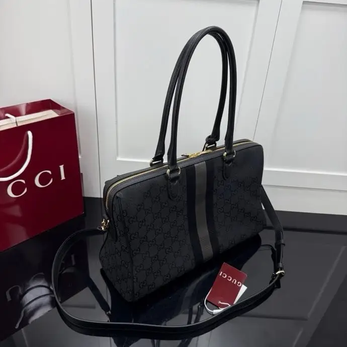 Gucci Сумка женская 38 см — Фото 3