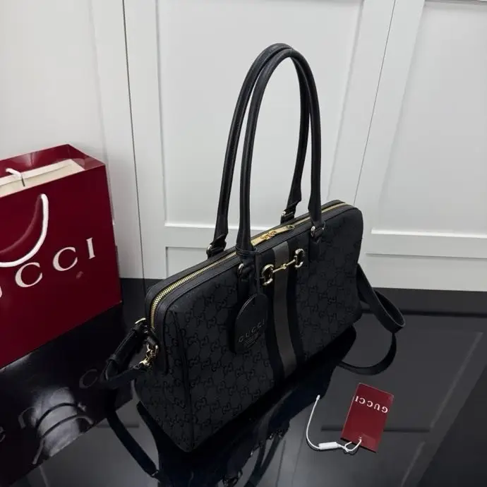 Gucci Сумка женская 38 см — Фото 4