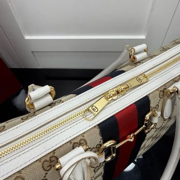Gucci Сумка женская 38 см — Фото 4