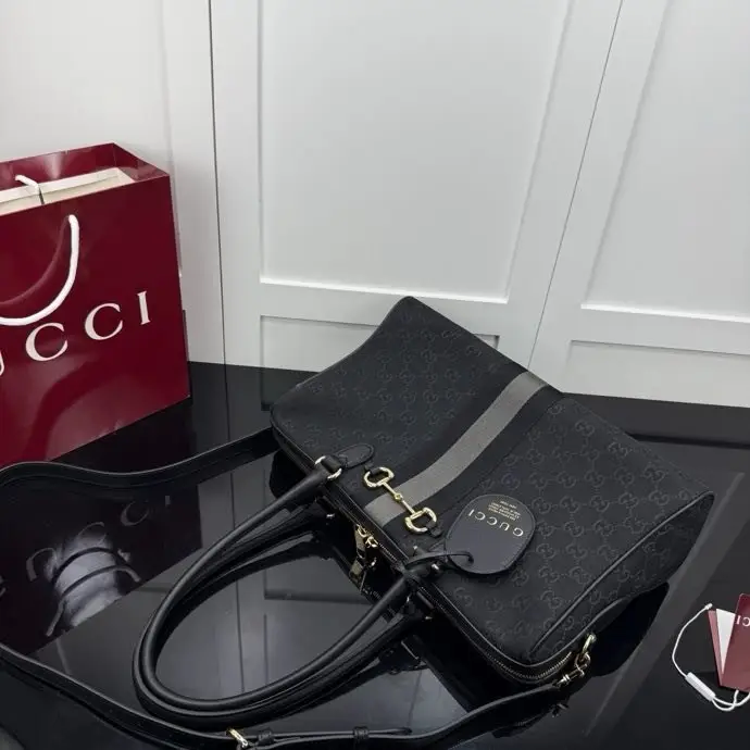 Gucci Сумка женская 38 см — Фото 5