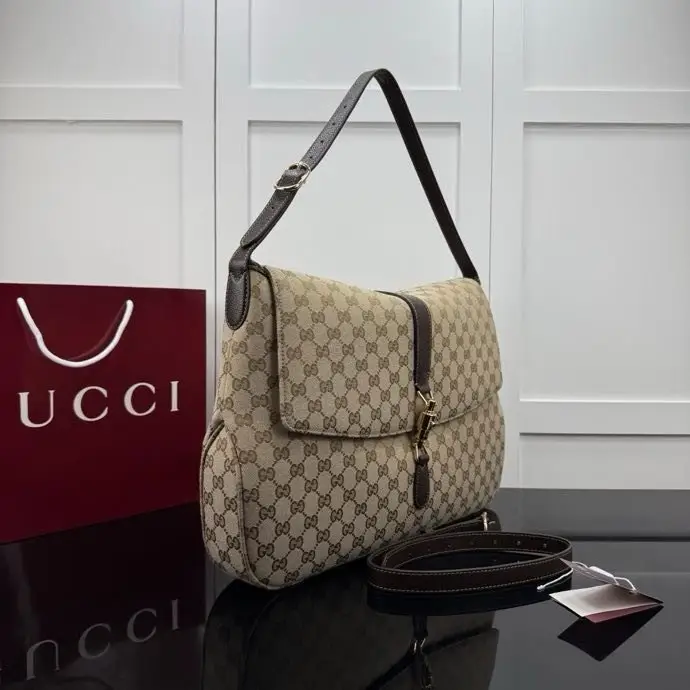 Gucci Сумка жіноча 43 см — Фото 2