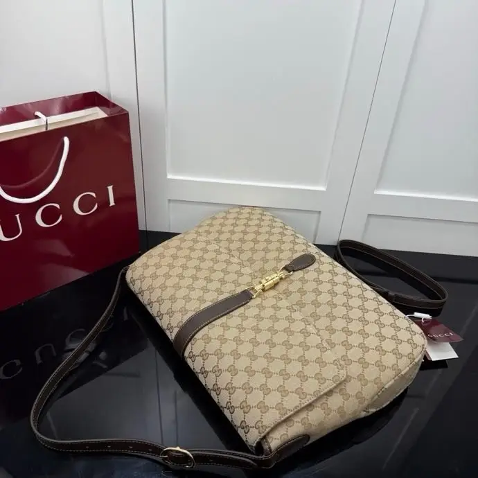 Gucci Сумка жіноча 43 см — Фото 3