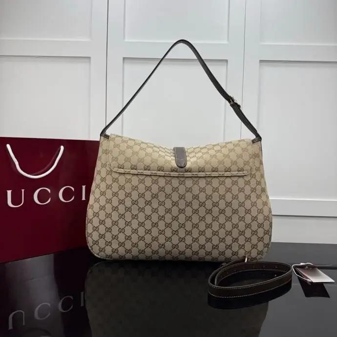Gucci Сумка жіноча 43 см — Фото 4