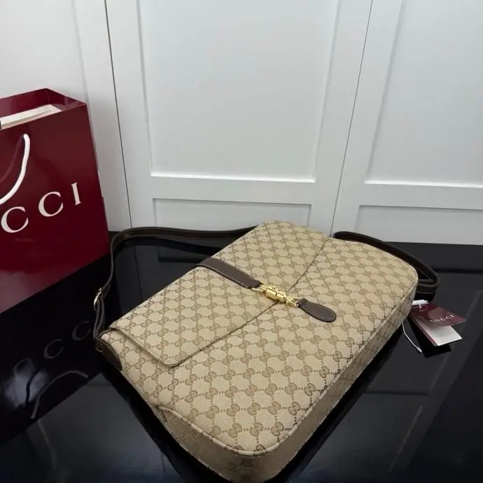 Gucci Сумка жіноча 43 см — Фото 5