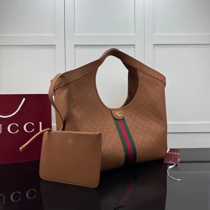 Gucci Сумка женская 60 см — Фото 3