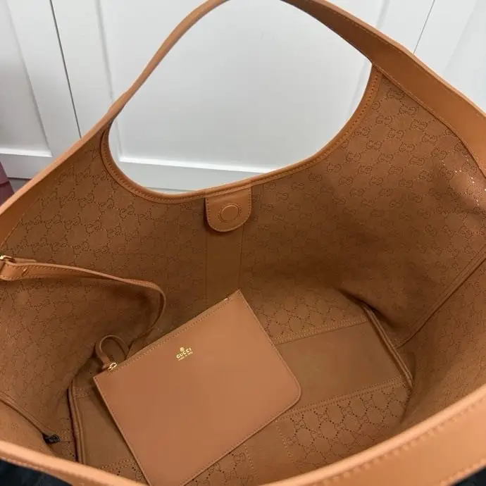 Gucci Сумка женская 60 см — Фото 4