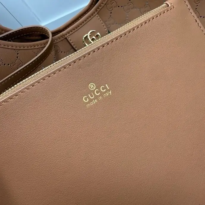 Gucci Сумка женская 60 см — Фото 5