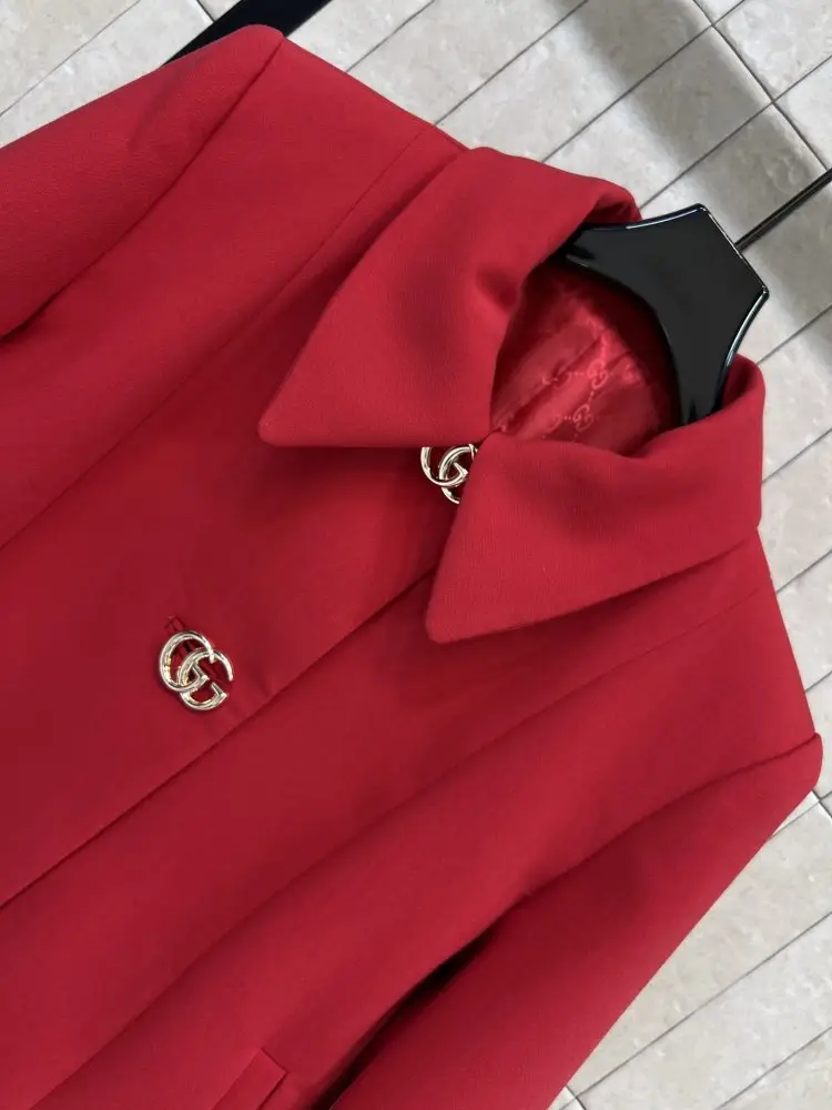 Gucci Піджак жіночий — Фото 3