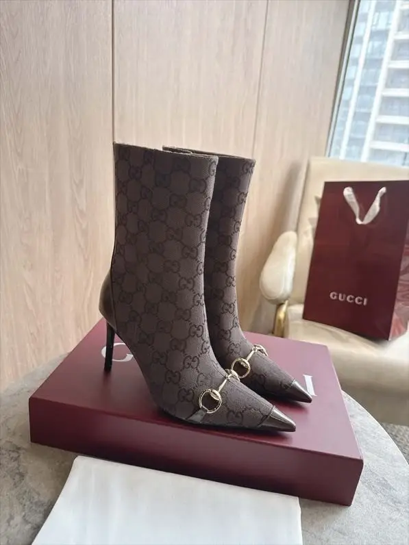 Gucci Ботильйони Primavera — Фото 2