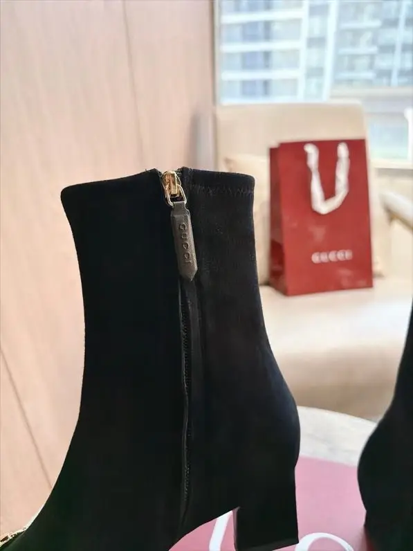 Gucci Ботильйони Primavera — Фото 4