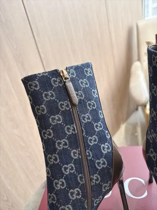 Gucci Ботильйони Primavera — Фото 4