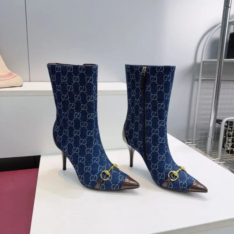 Gucci — Ботильйони