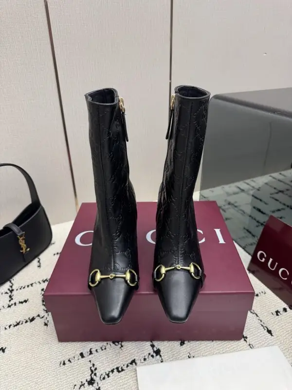 Gucci Ankle boots — Photo 2