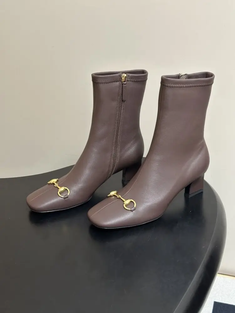Gucci Ankle boots — Photo 2