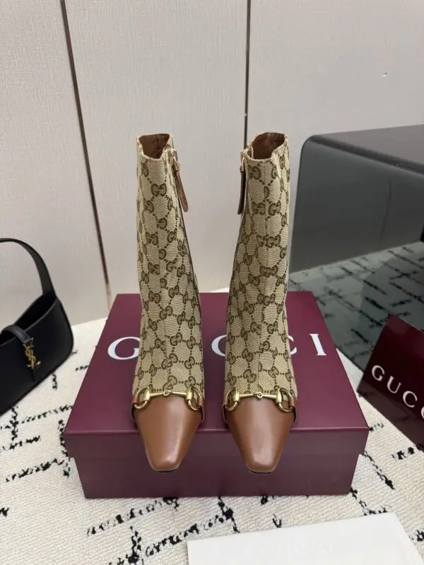 Gucci Ankle boots — Photo 2