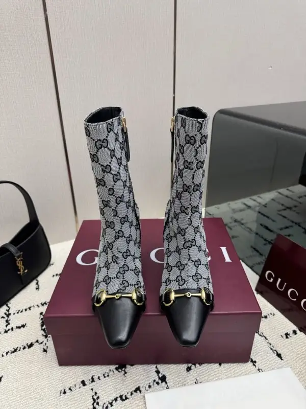 Gucci Ankle boots — Photo 2