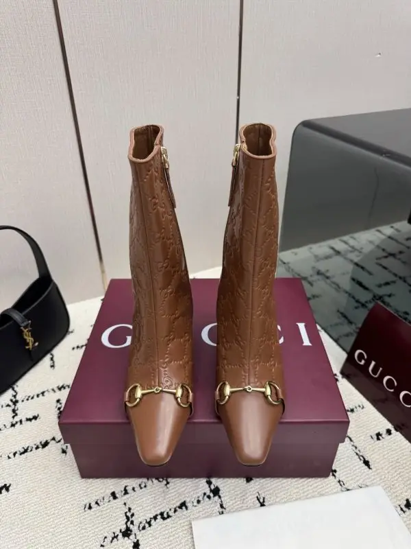 Gucci Ankle boots — Photo 2