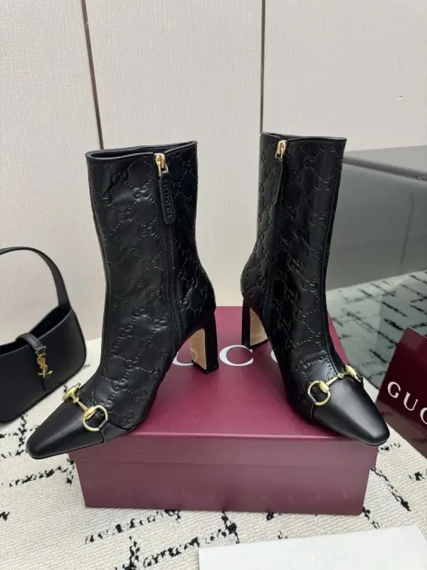 Gucci Ankle boots — Photo 3