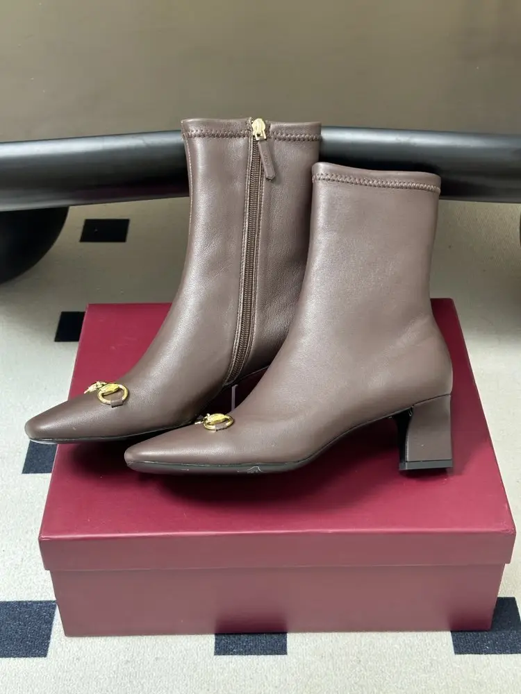 Gucci Ankle boots — Photo 3