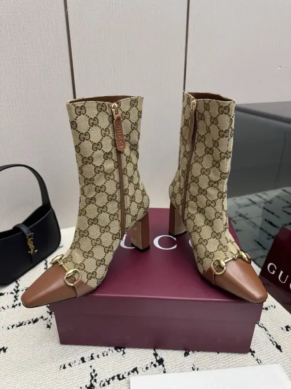 Gucci Ankle boots — Photo 3
