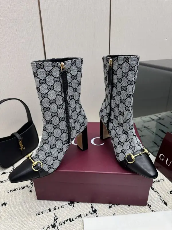 Gucci Ankle boots — Photo 3