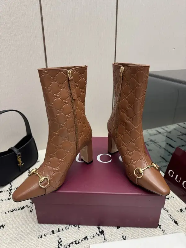 Gucci Ankle boots — Photo 3