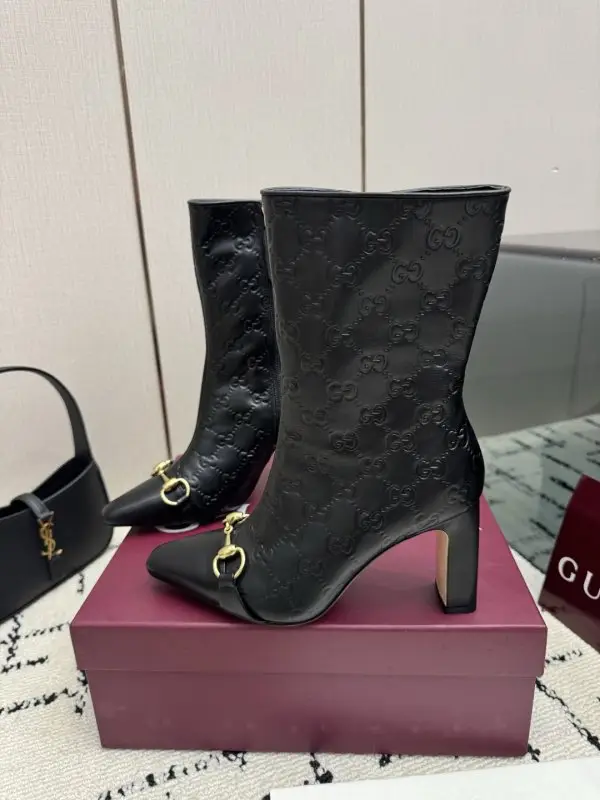 Gucci Ankle boots — Photo 4