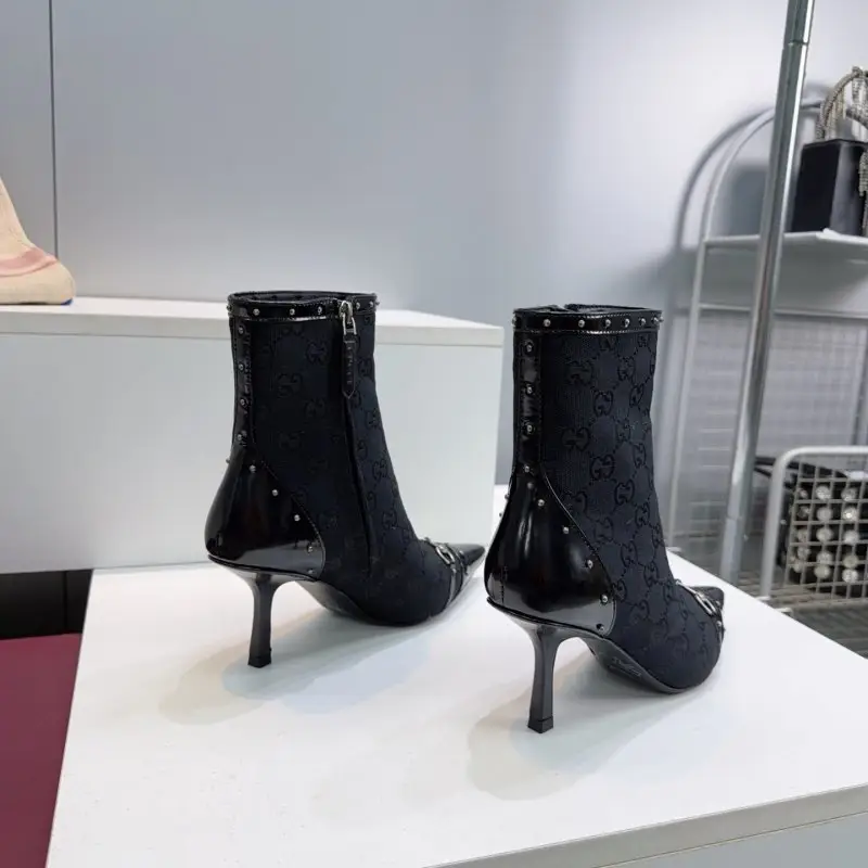 Gucci Ботильйони — Фото 4