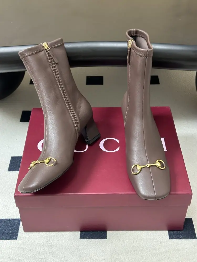 Gucci Ankle boots — Photo 4