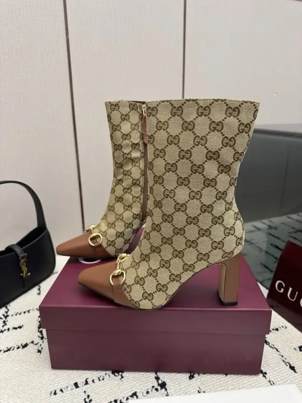 Gucci Ankle boots — Photo 4