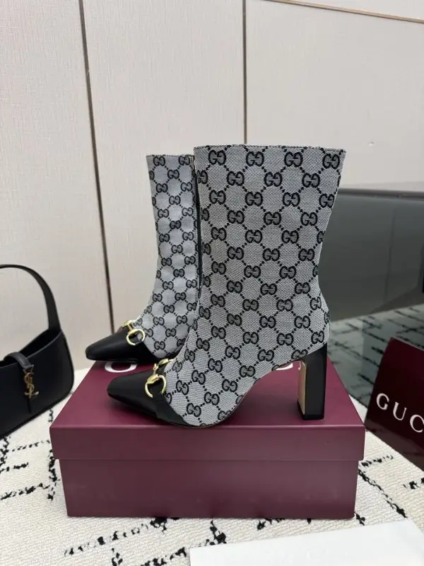 Gucci Ankle boots — Photo 4