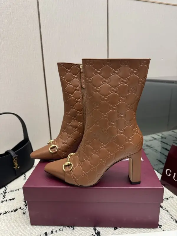 Gucci Ankle boots — Photo 4