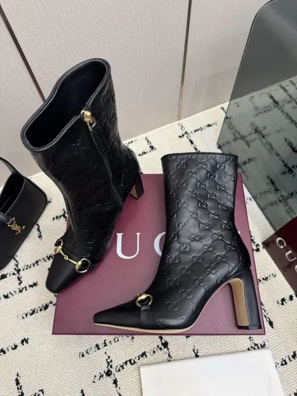 Gucci Ankle boots — Photo 5