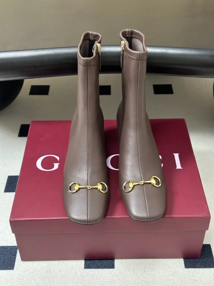 Gucci Ankle boots — Photo 5