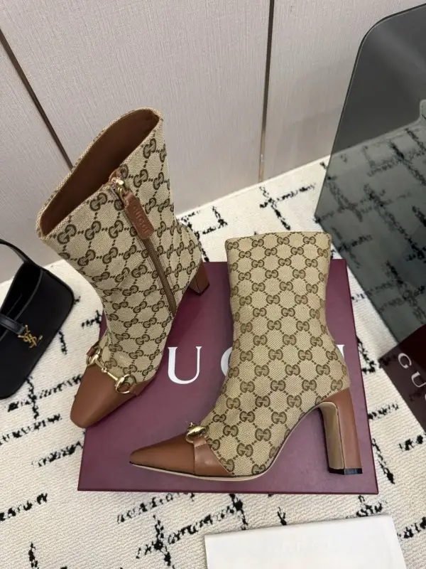 Gucci Ankle boots — Photo 5