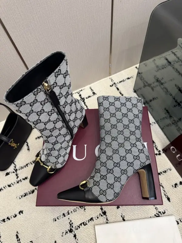 Gucci Ankle boots — Photo 5