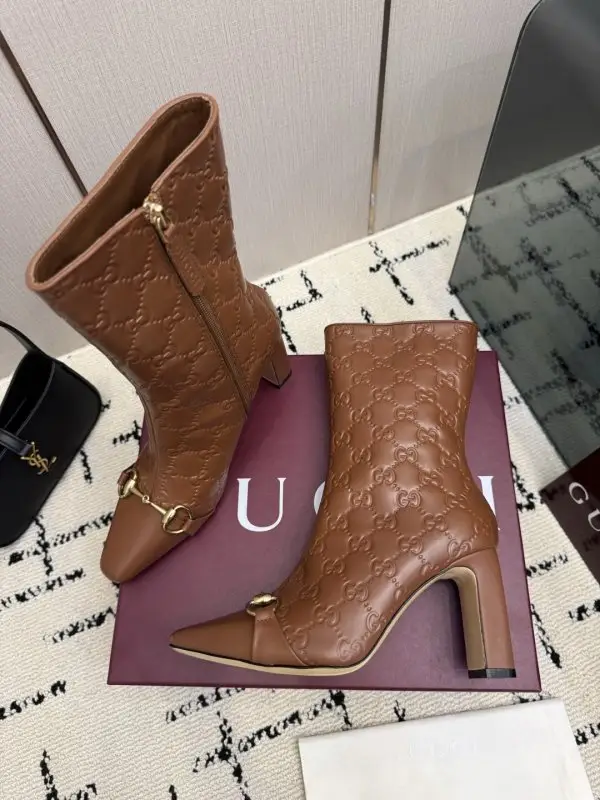 Gucci Ankle boots — Photo 5