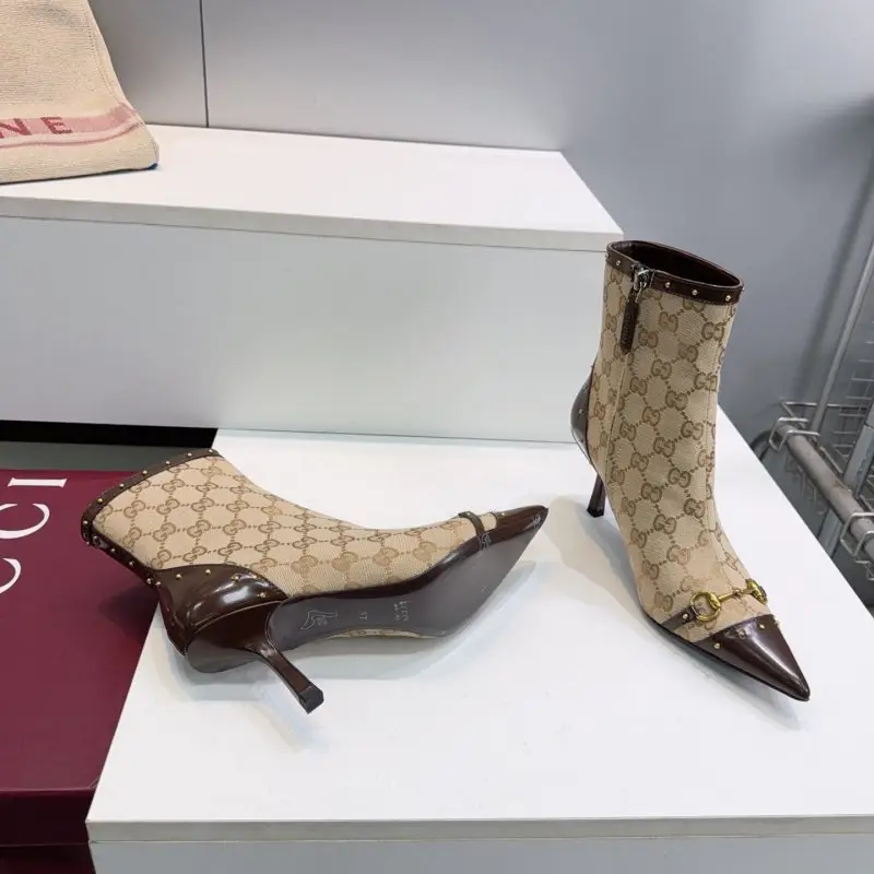 Gucci Ankle boots — Photo 5