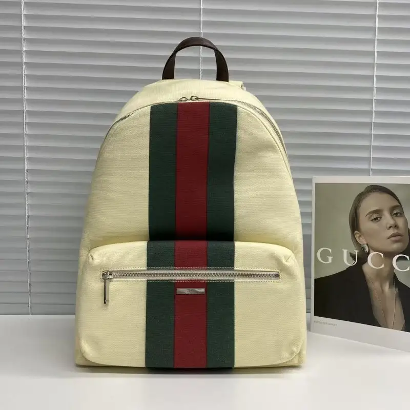 Gucci — Backpack female