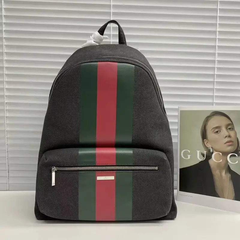 Gucci — Backpack female