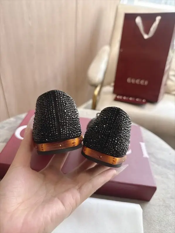 Gucci Ballet shoes Primavera — Photo 3