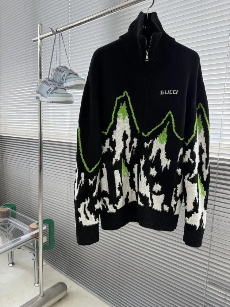 Gucci — Blouse men's